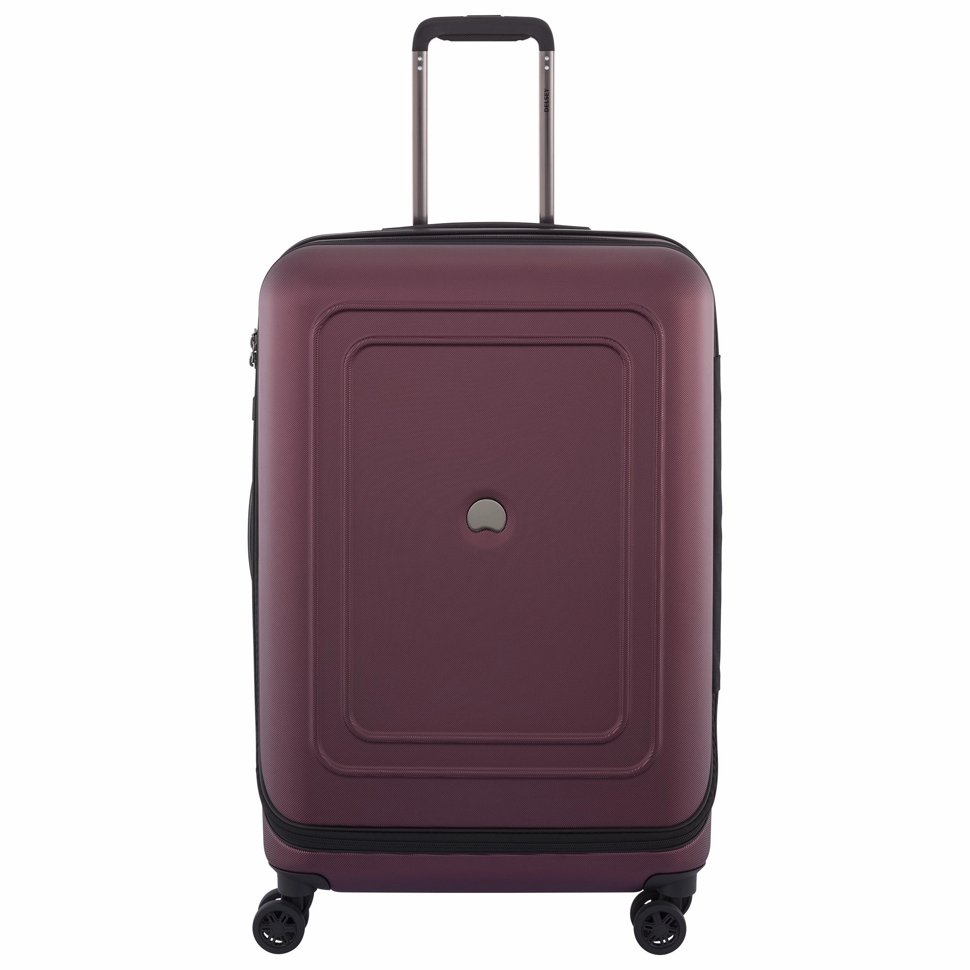 DELSEY Paris Cruise Hardside 25" 4-Wheel Medium Luggage