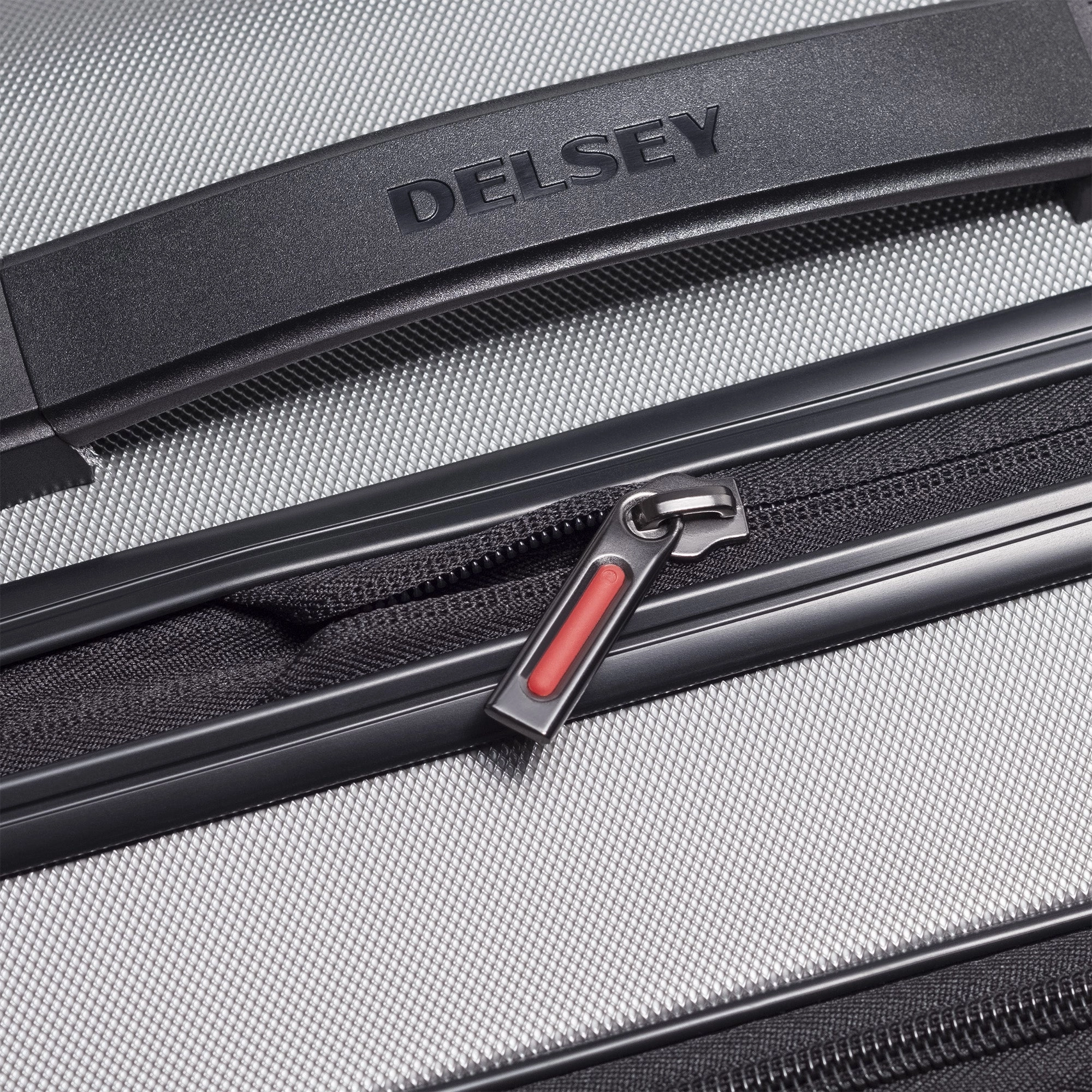 DELSEY Paris Cruise Hardside 25" 4-Wheel Medium Luggage