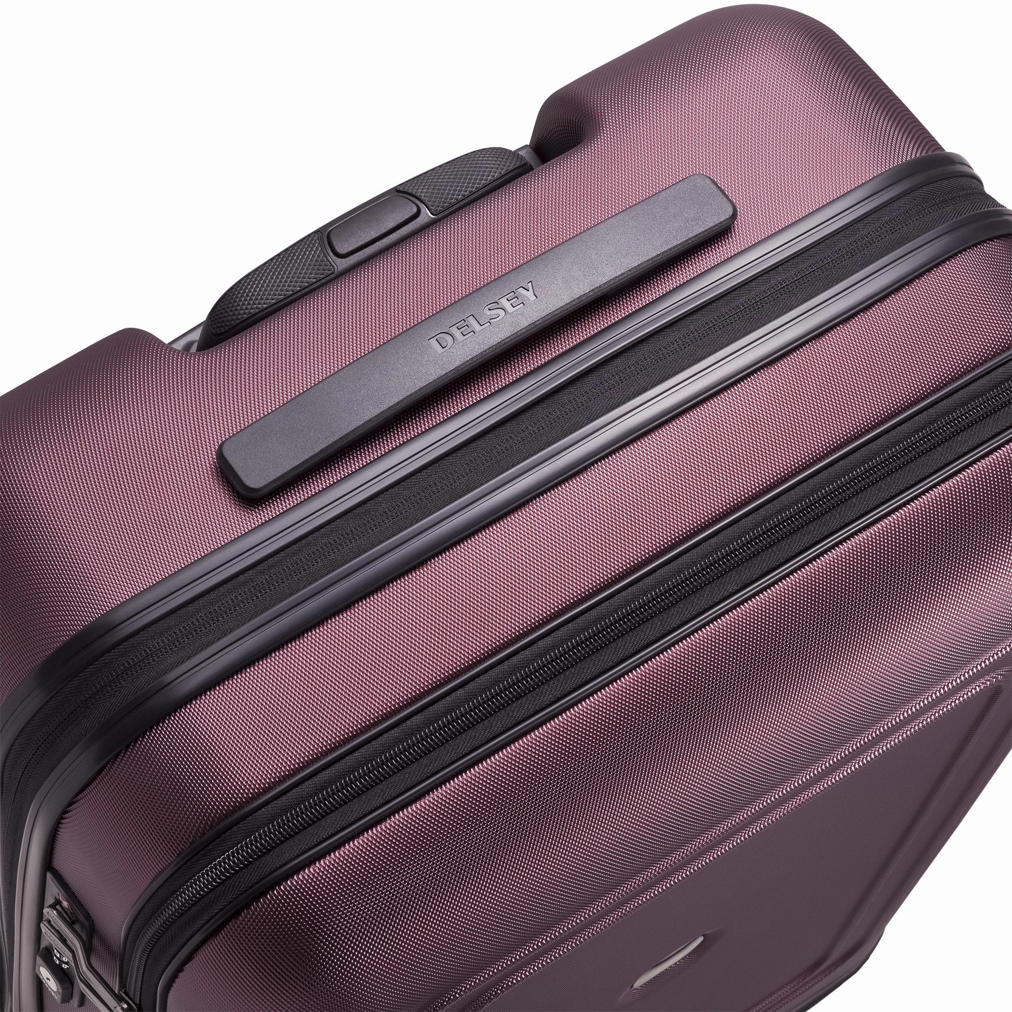 DELSEY Paris Cruise Hardside 25" 4-Wheel Medium Luggage