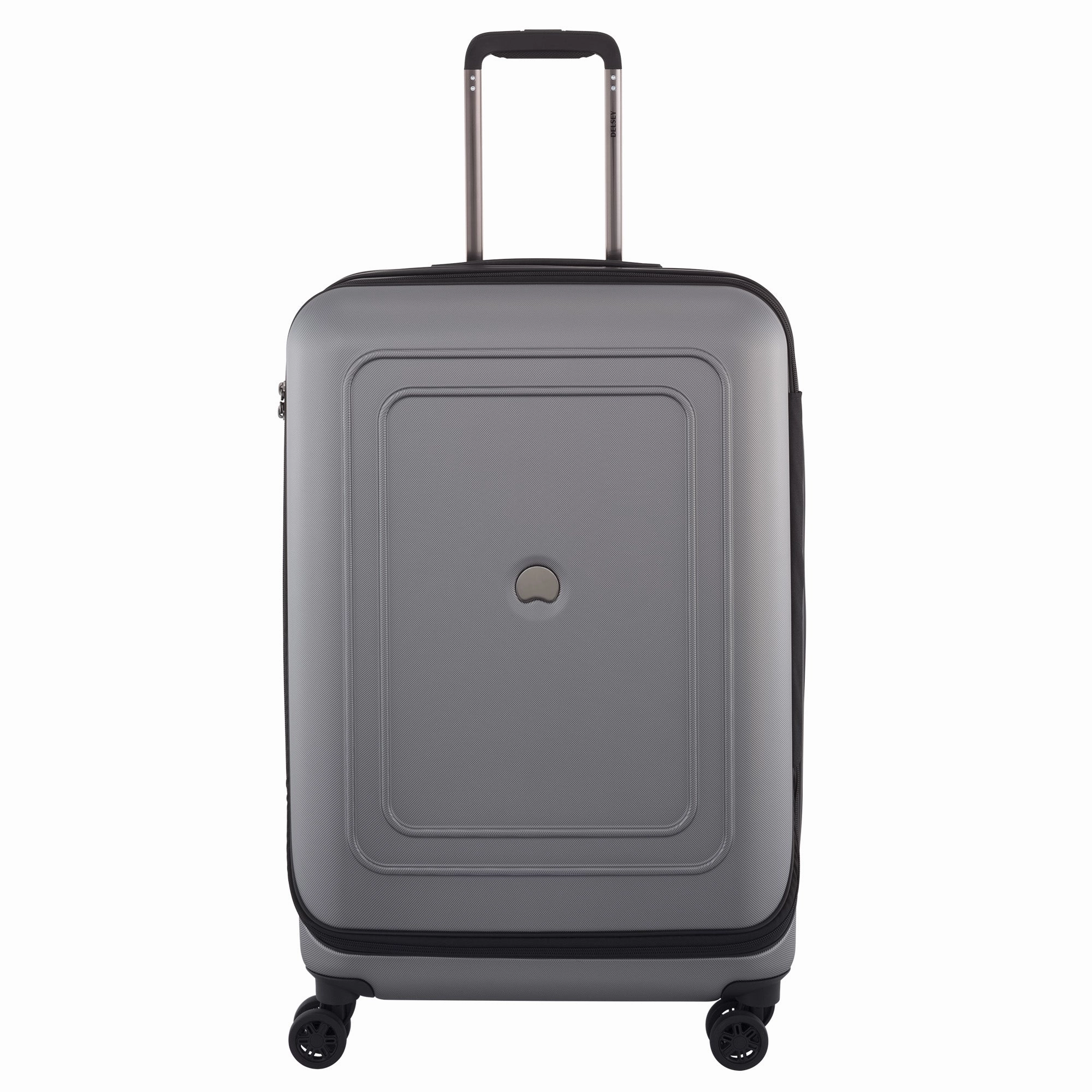 DELSEY Paris Cruise Hardside 25" 4-Wheel Medium Luggage