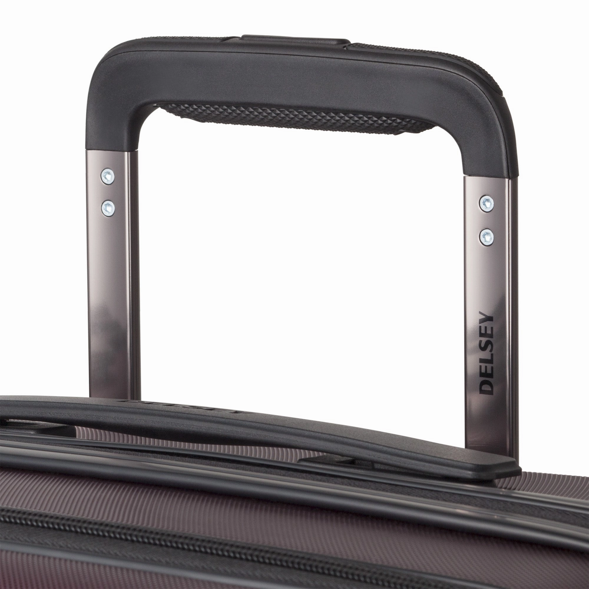 DELSEY Paris Cruise Hardside 29" 4-Wheel Large Luggage