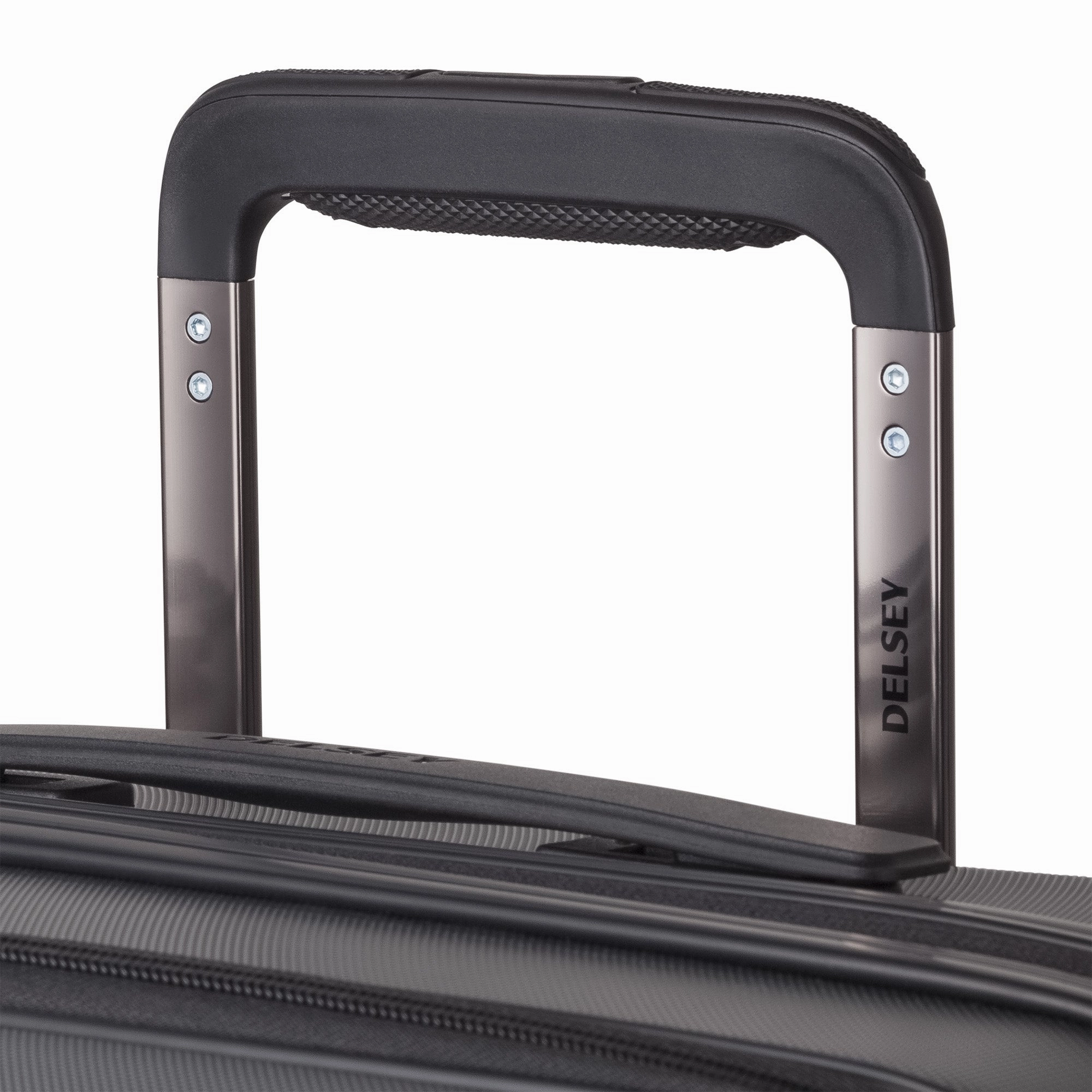 DELSEY Paris Cruise Hardside 29" 4-Wheel Large Luggage