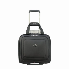 DELSEY Paris Cruise Soft 2 Wheel Underseater