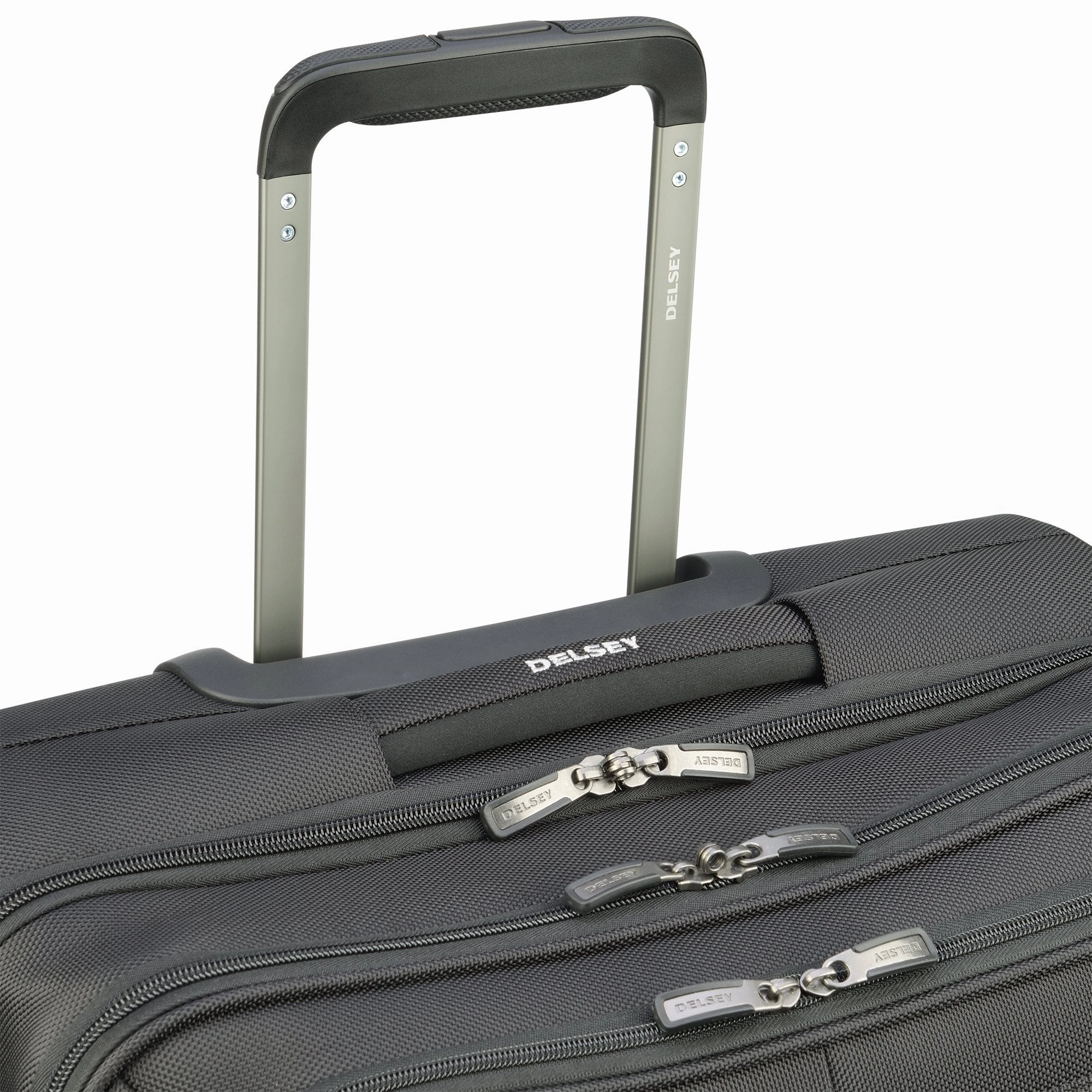 DELSEY Paris Cruise Soft Spinner Wheeled Tote