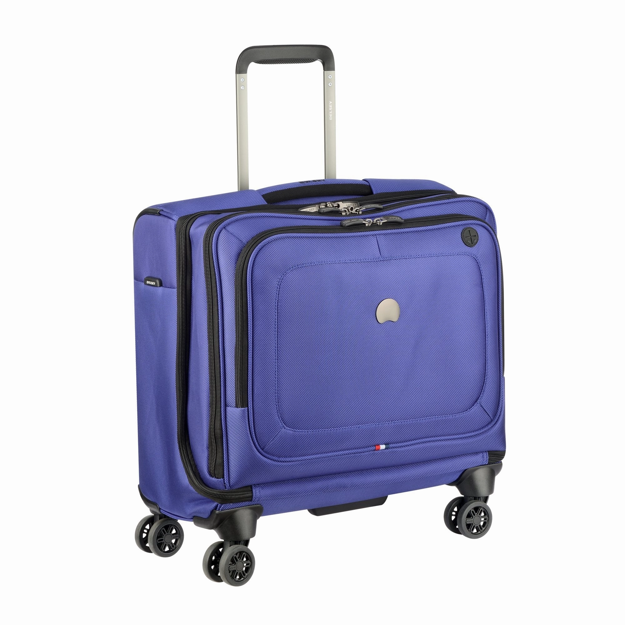 DELSEY Paris Cruise Soft Spinner Wheeled Tote