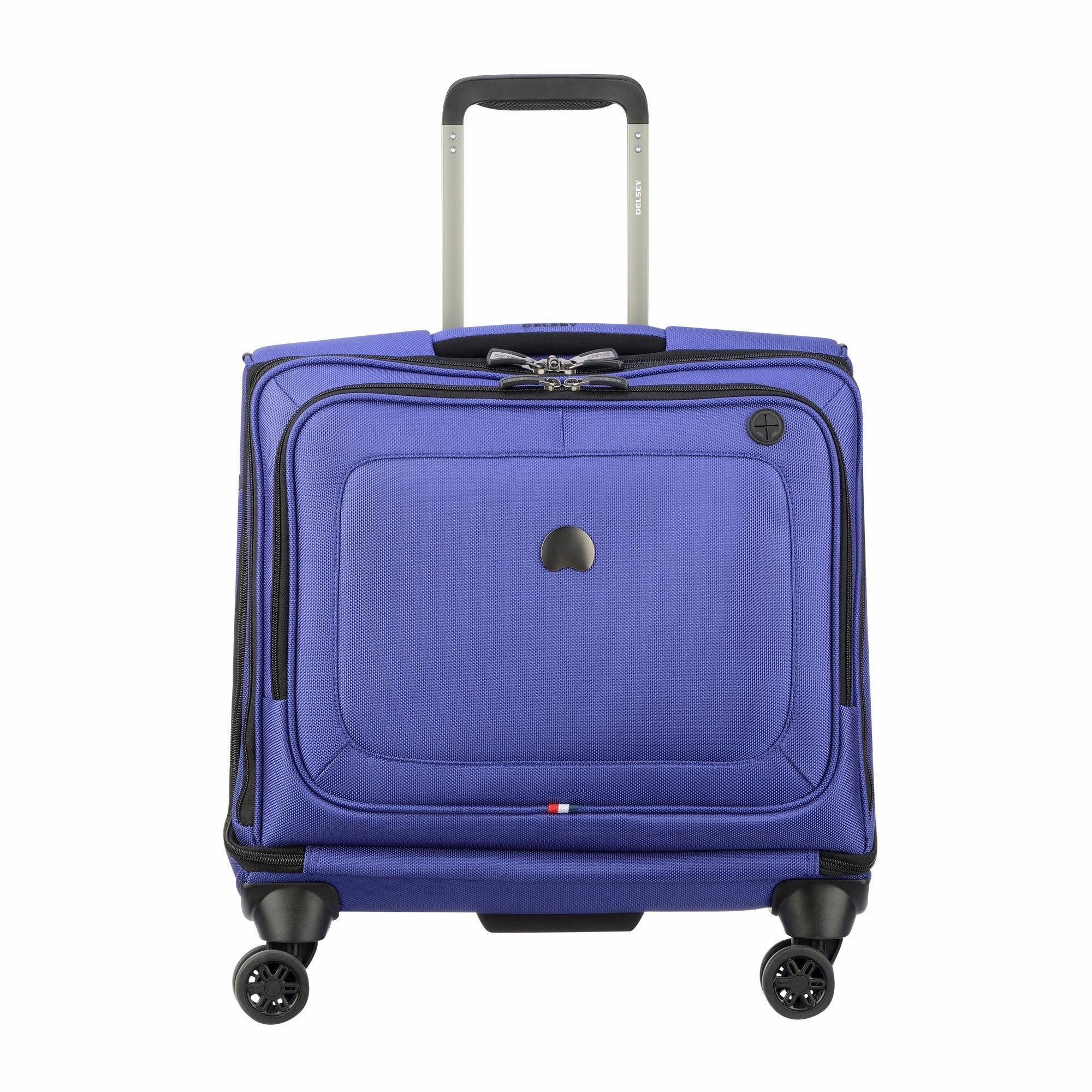 DELSEY Paris Cruise Soft Spinner Wheeled Tote