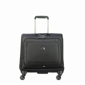 DELSEY Paris Cruise Soft Spinner Wheeled Tote