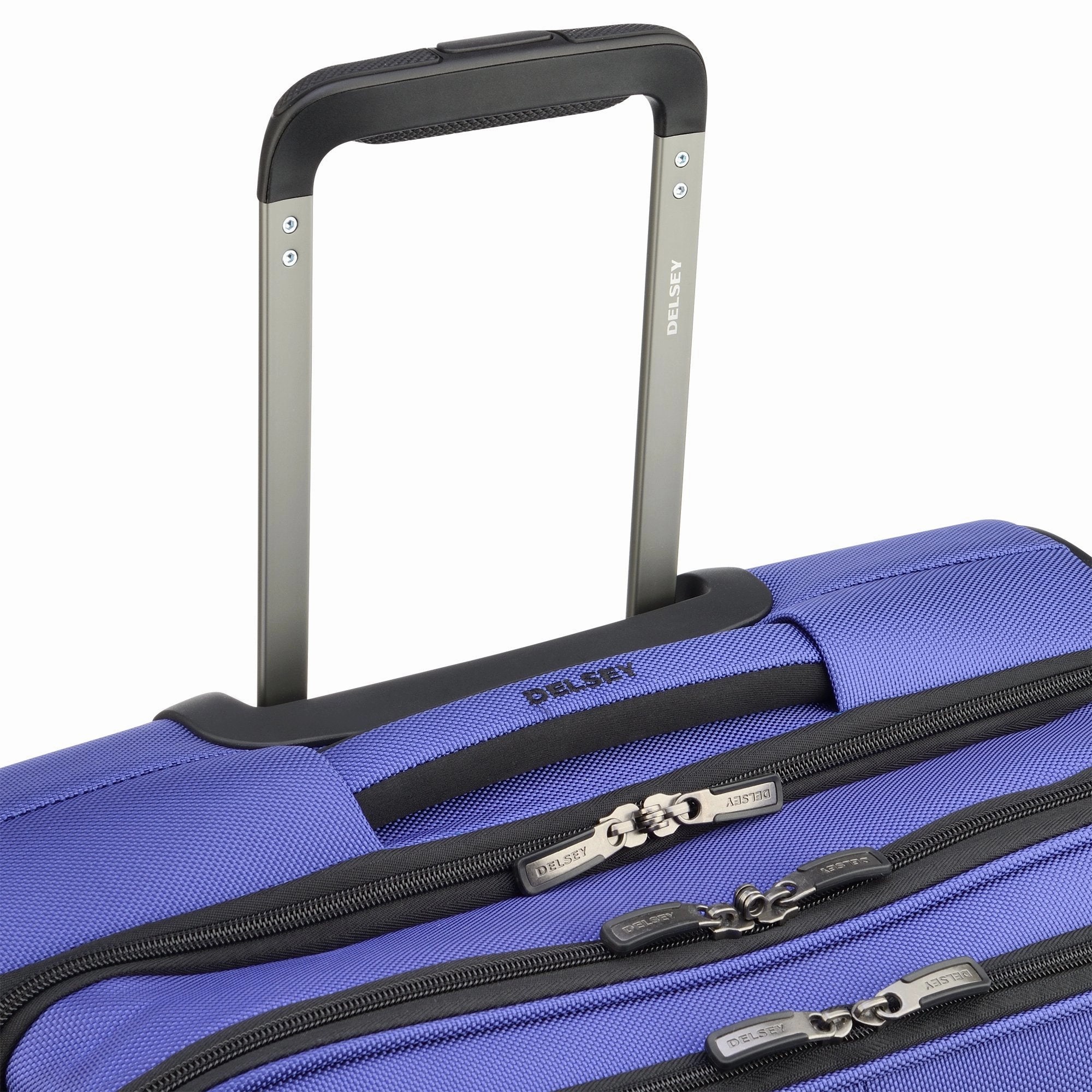 DELSEY Paris Cruise Soft Spinner Wheeled Tote
