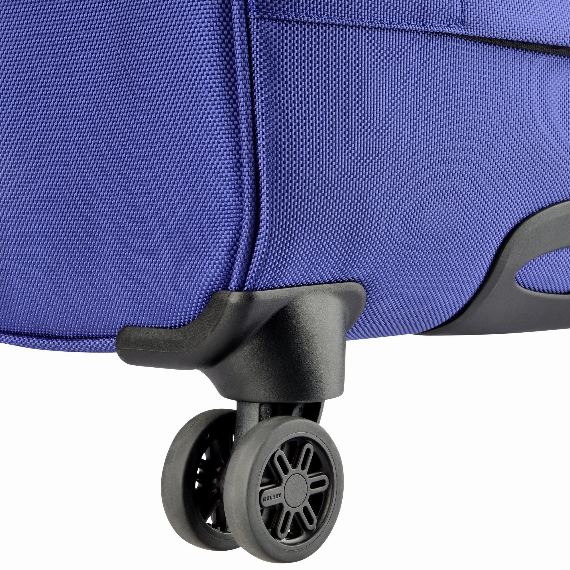 DELSEY Paris Cruise Soft Spinner Wheeled Tote