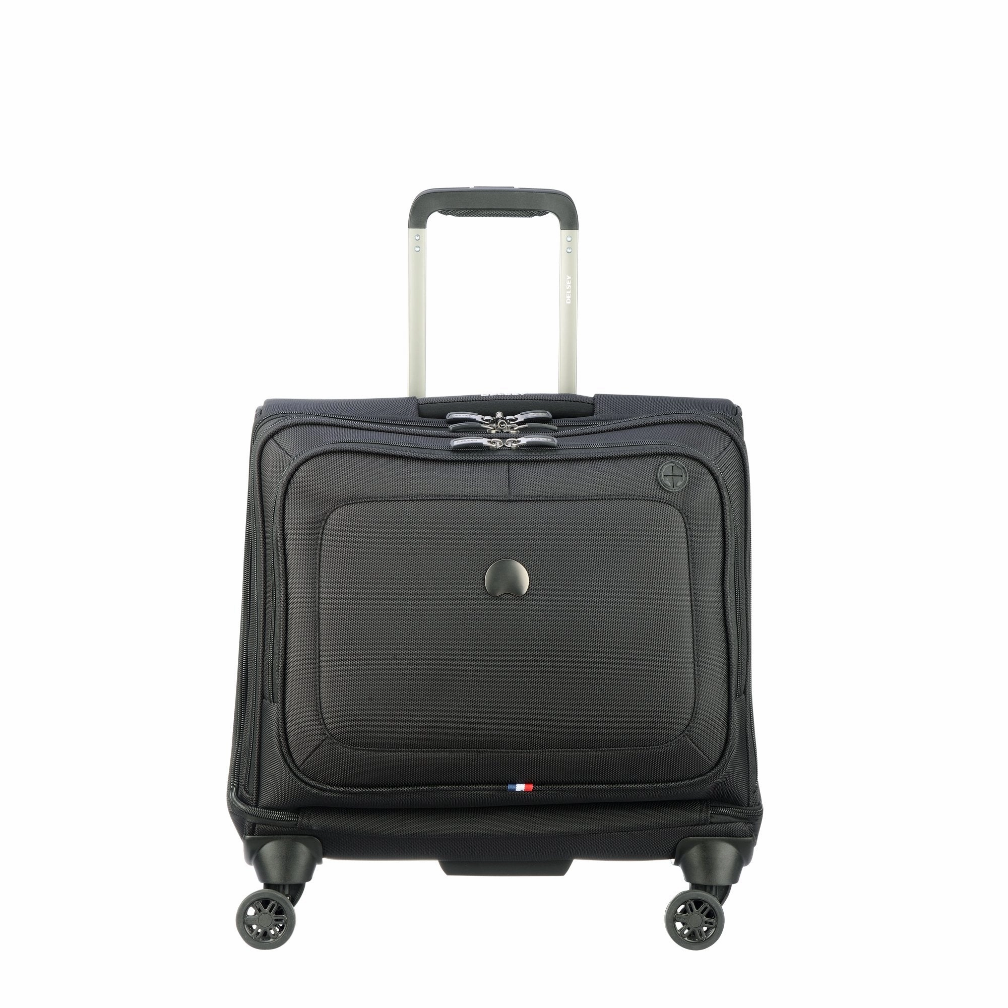 DELSEY Paris Cruise Soft Spinner Wheeled Tote
