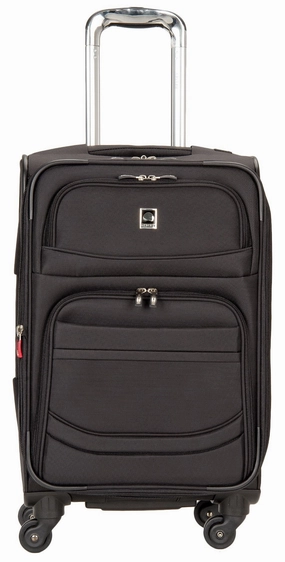 DELSEY Paris D-Lite 21" 4-Wheel Carry-On Luggage