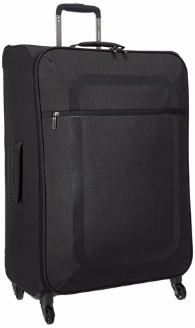 DELSEY Paris Dauphine  27.5" 4-Wheel Large Luggage