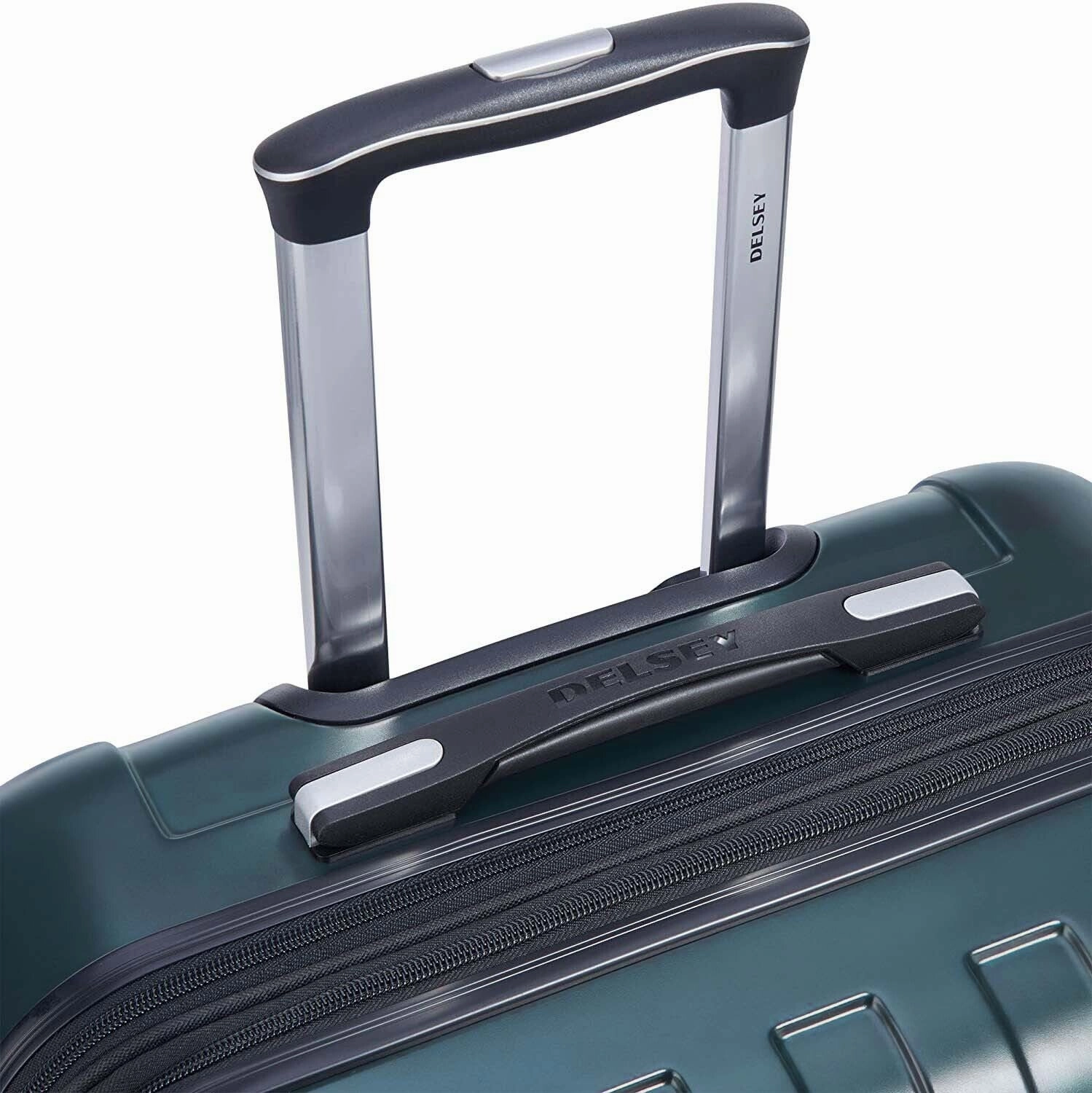 DELSEY Paris Helium Aero 2 Piece Set (21/29) 4-Wheel Luggage Sets