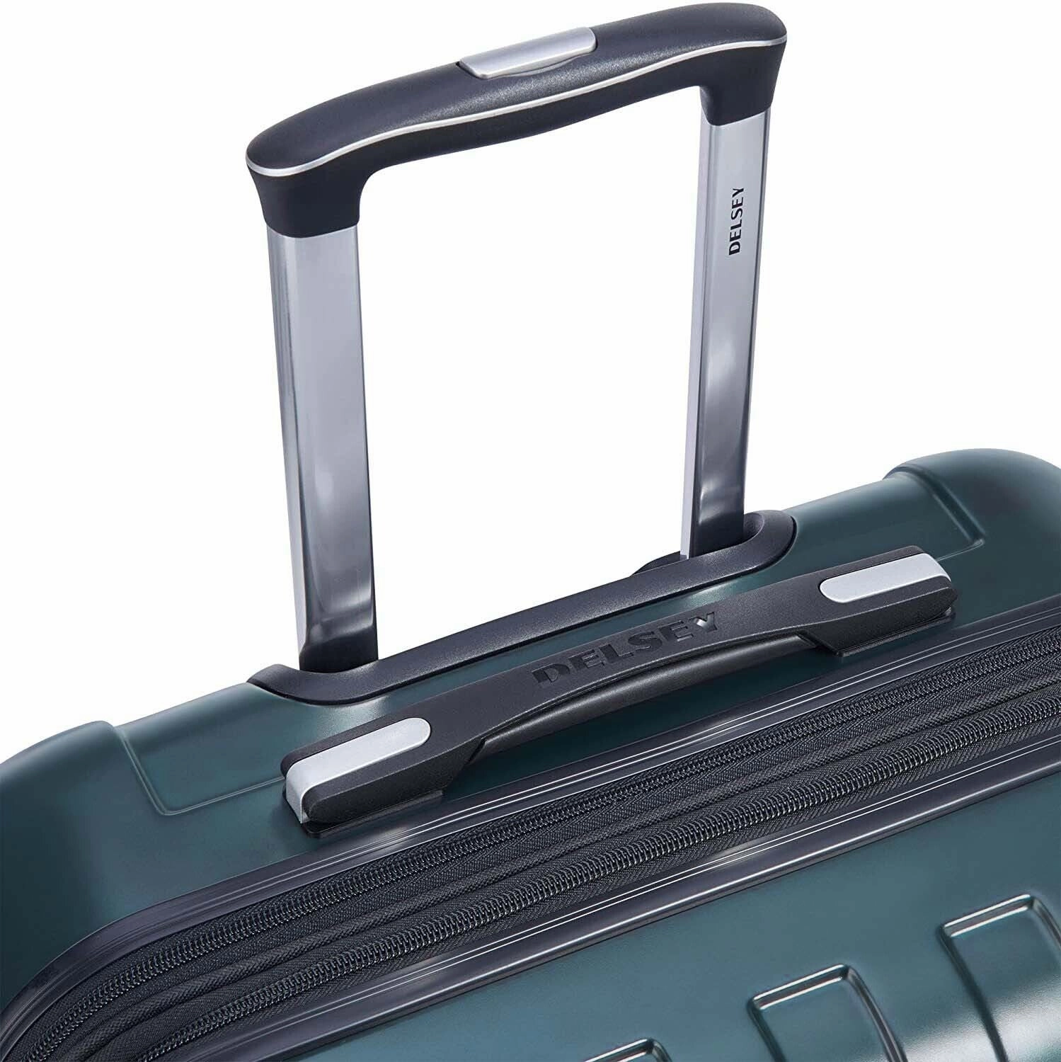 DELSEY Paris Helium Aero 2 Piece Set (21/29) 4-Wheel Luggage Sets