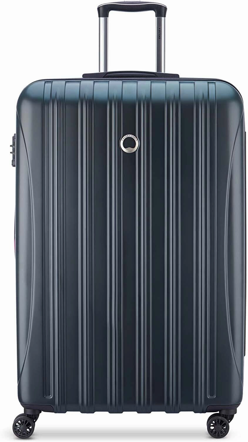 DELSEY Paris Helium Aero 2 Piece Set (21/29) 4-Wheel Luggage Sets