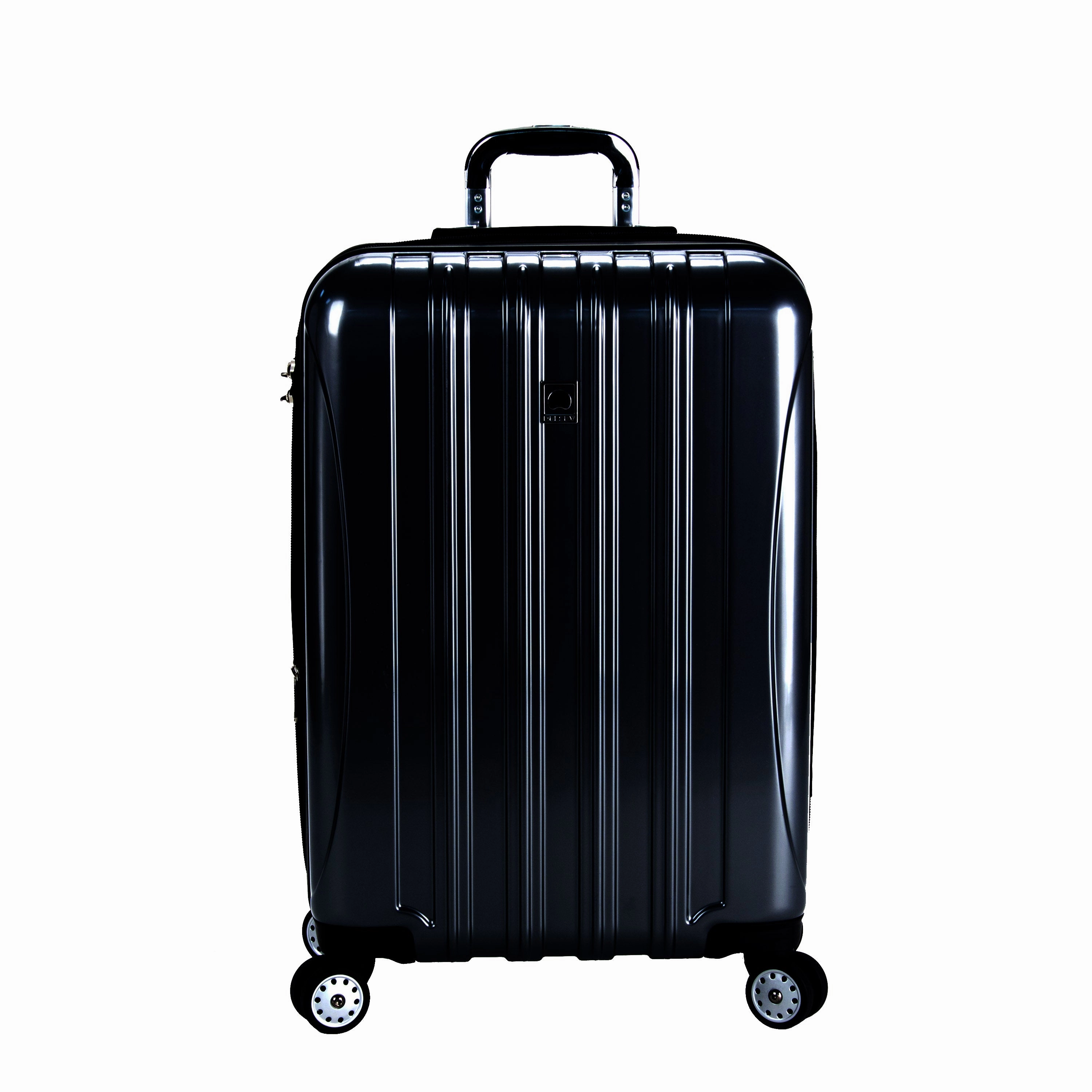 DELSEY Paris Helium Aero 2 Piece Set (21"/25") 4-Wheel Luggage Sets