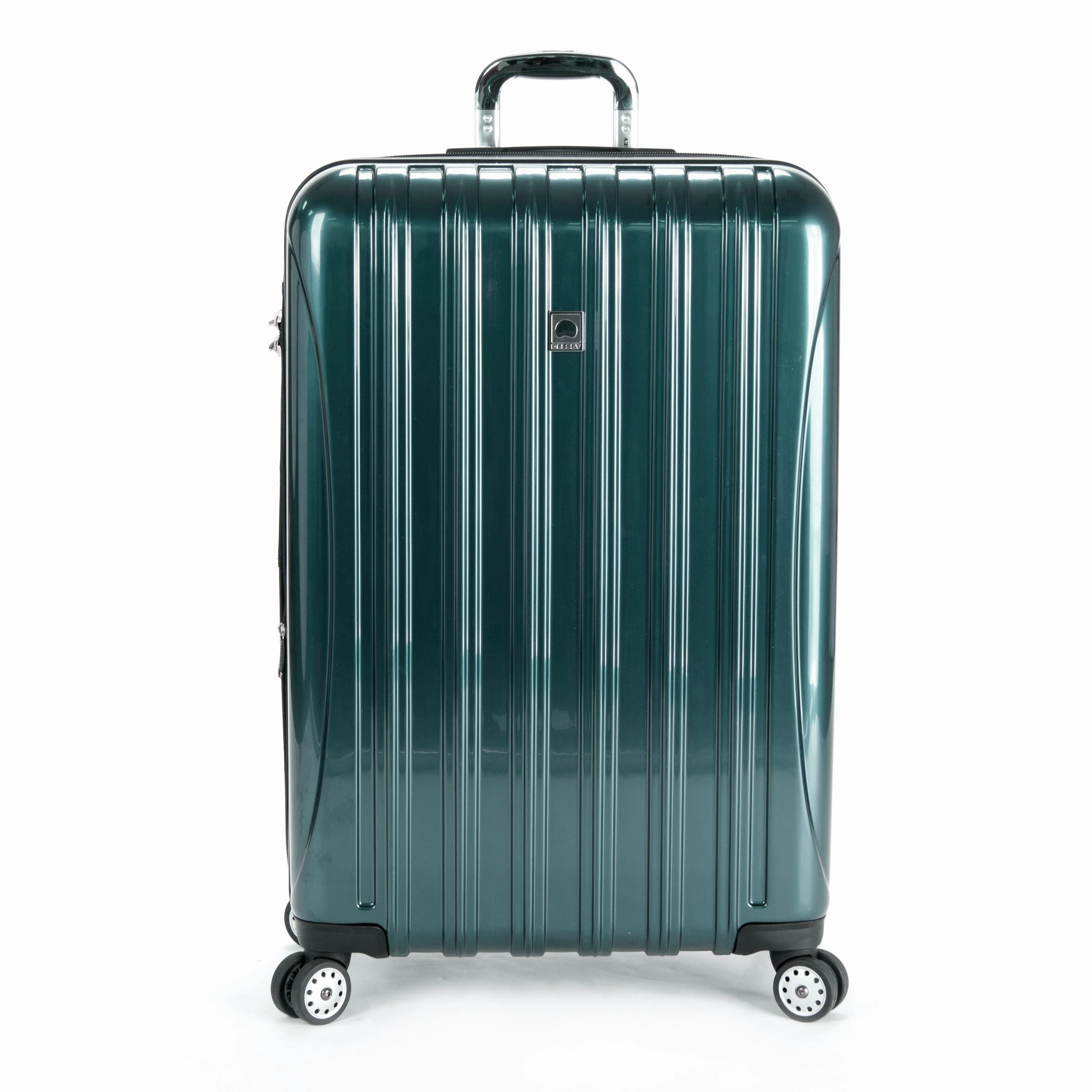 DELSEY Paris Helium Aero 2 Piece Set (21"/29") 4-Wheel Luggage Sets