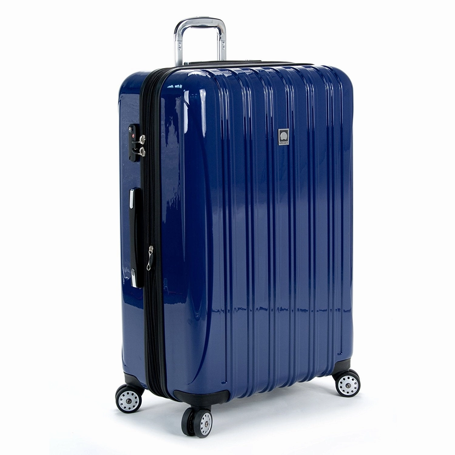 DELSEY Paris Helium Aero 2 Piece Set (21"/29") 4-Wheel Luggage Sets