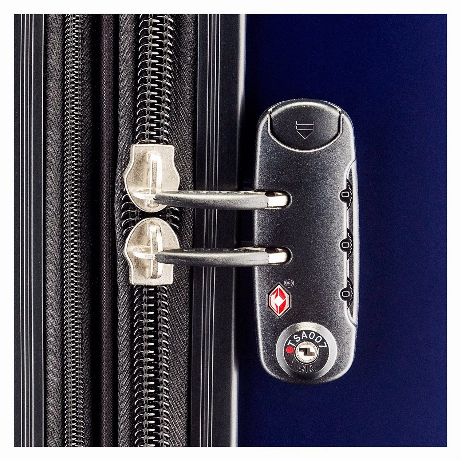 DELSEY Paris Helium Aero Carry-On Spinner Trolley