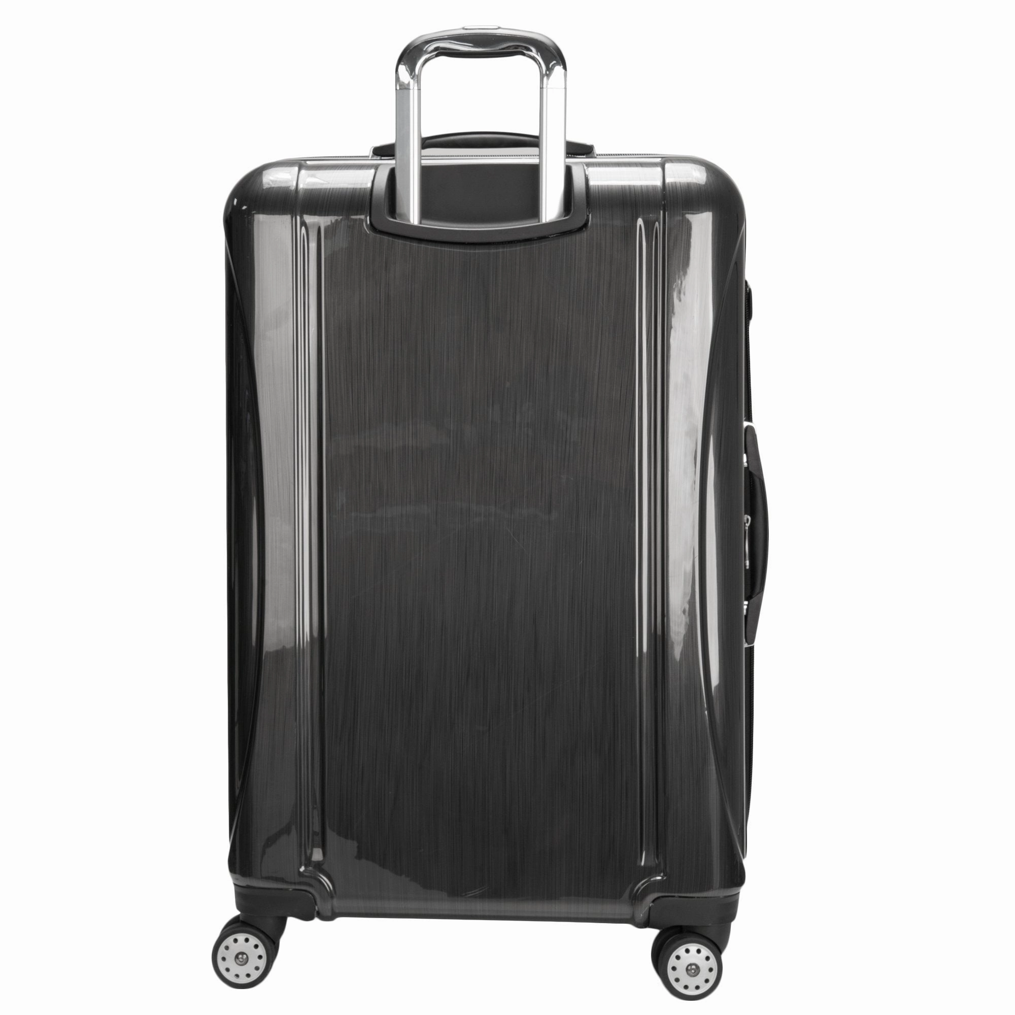 DELSEY Paris Helium Aero Expandable Spinner Trolley