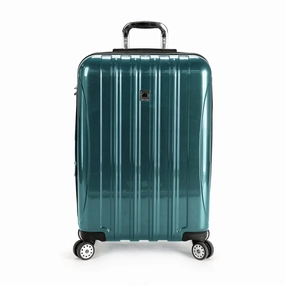 DELSEY Paris Helium Aero Expandable Spinner Trolley