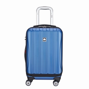 DELSEY Paris Helium Aero Hardside Expandable Luggage with Spinner Wheels