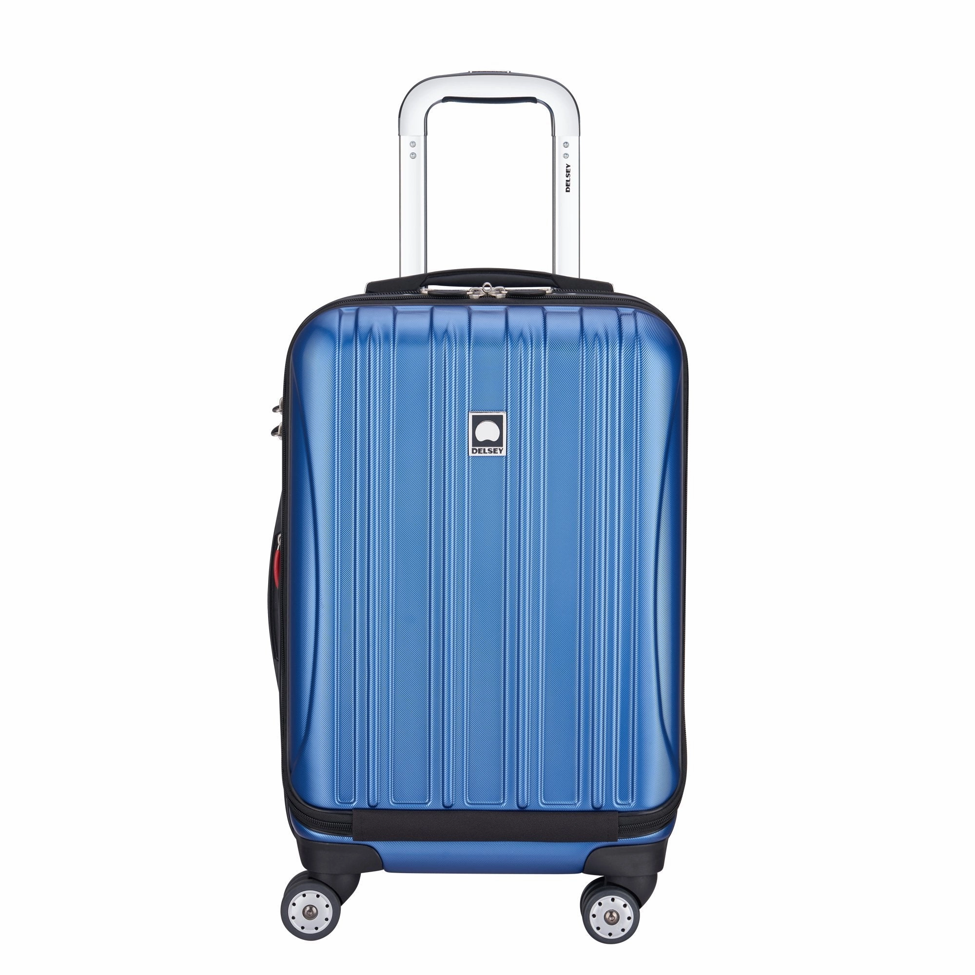 DELSEY Paris Helium Aero Hardside Expandable Luggage with Spinner Wheels