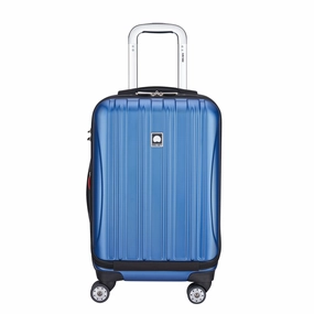 DELSEY Paris Helium Aero Hardside Expandable Luggage with Spinner Wheels