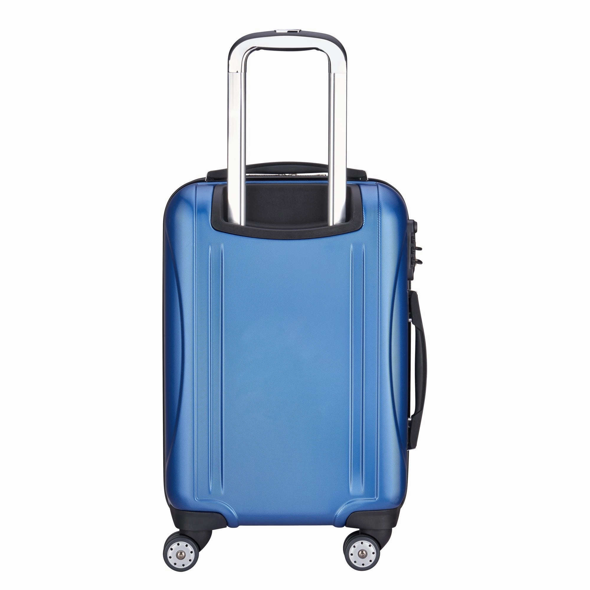 DELSEY Paris Helium Aero Hardside Expandable Luggage with Spinner Wheels