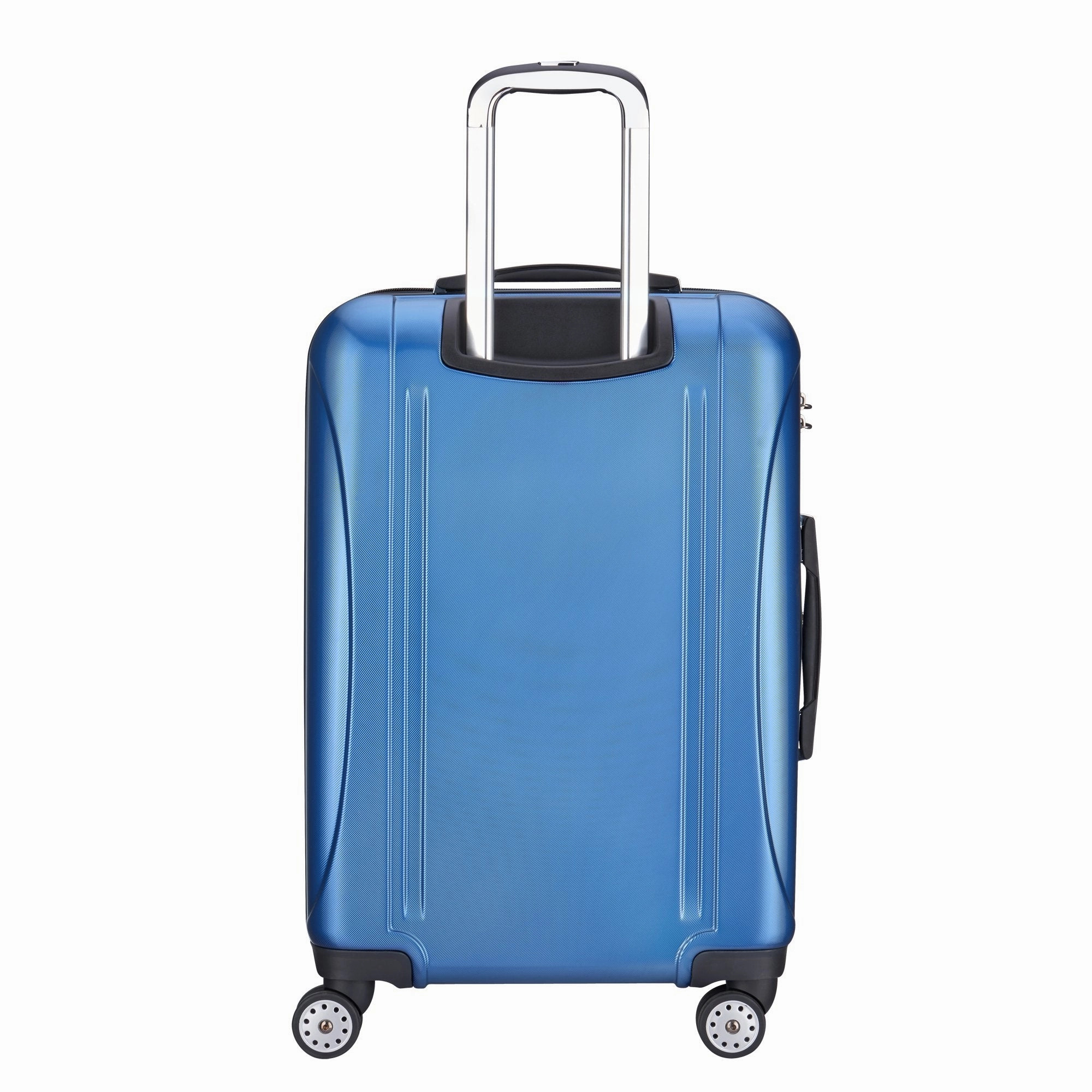 DELSEY Paris Helium Aero Hardside Expandable Luggage with Spinner Wheels
