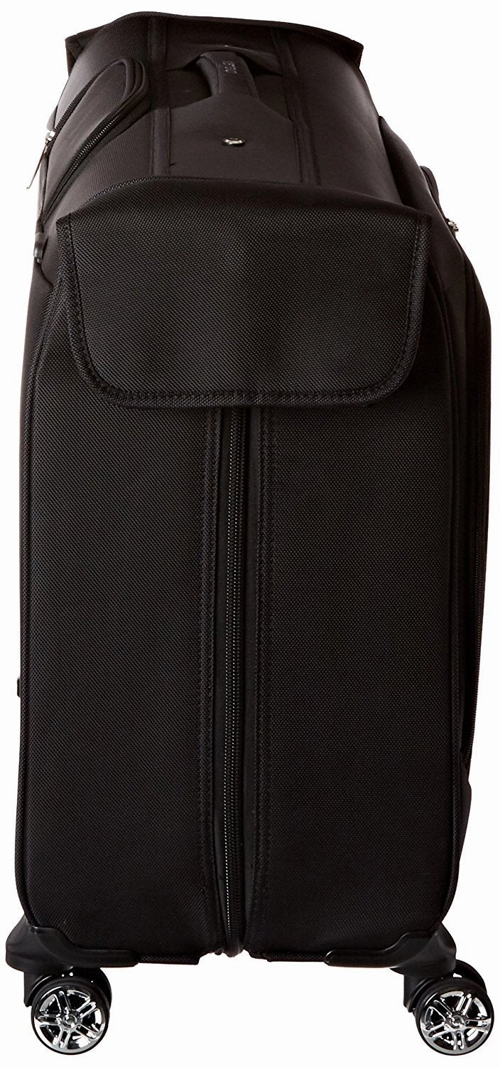DELSEY Paris Helium Cruise Spinner Trolley Garment Bag