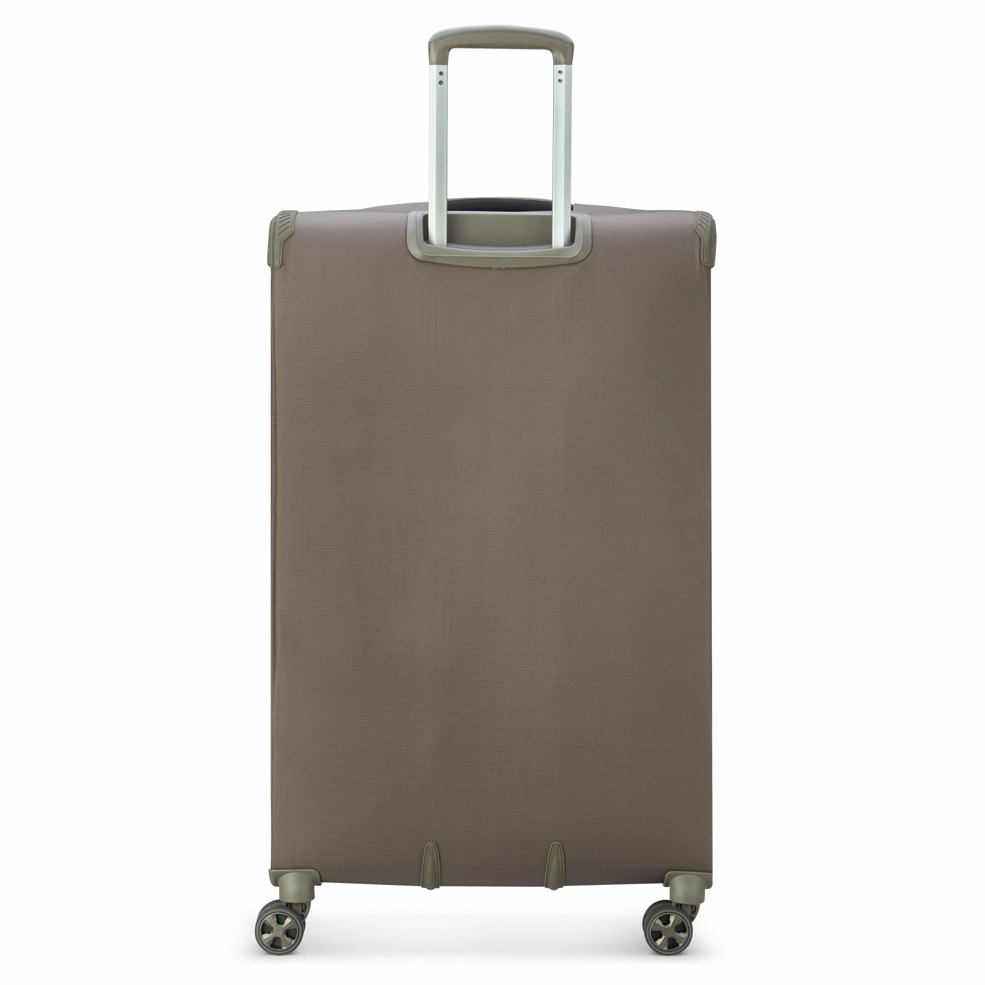 Delsey Paris Helium DLX Softside Expandable 29" Luggage with Spinner Wheels