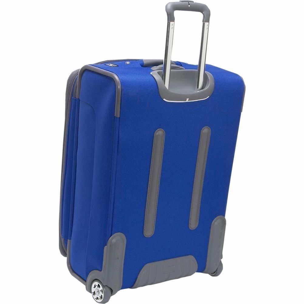 DELSEY Paris Helium Fusion Lite 2.0 29" 2-Wheel Large Luggage