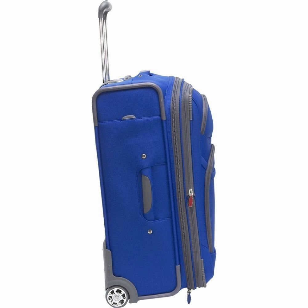 DELSEY Paris Helium Fusion Lite 2.0 29" 2-Wheel Large Luggage