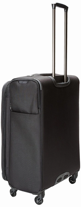 DELSEY Paris Helium Pilot 3.0 24.5" 4-Wheel Medium Luggage