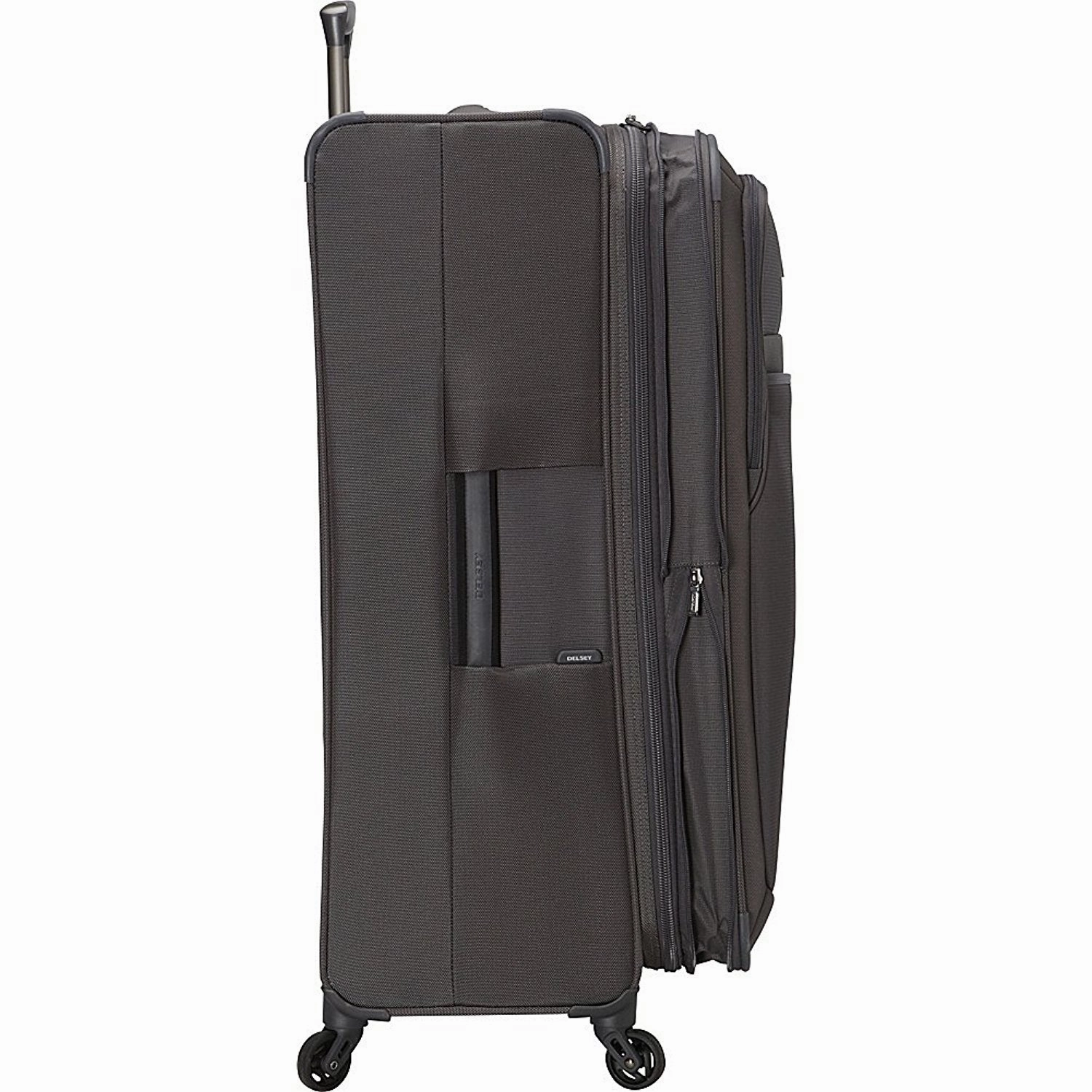 DELSEY Paris Helium Pilot 3.0 29" 4-Wheel Large Luggage