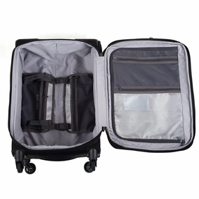 DELSEY Paris Helium Pilot 3.0 29" 4-Wheel Large Luggage