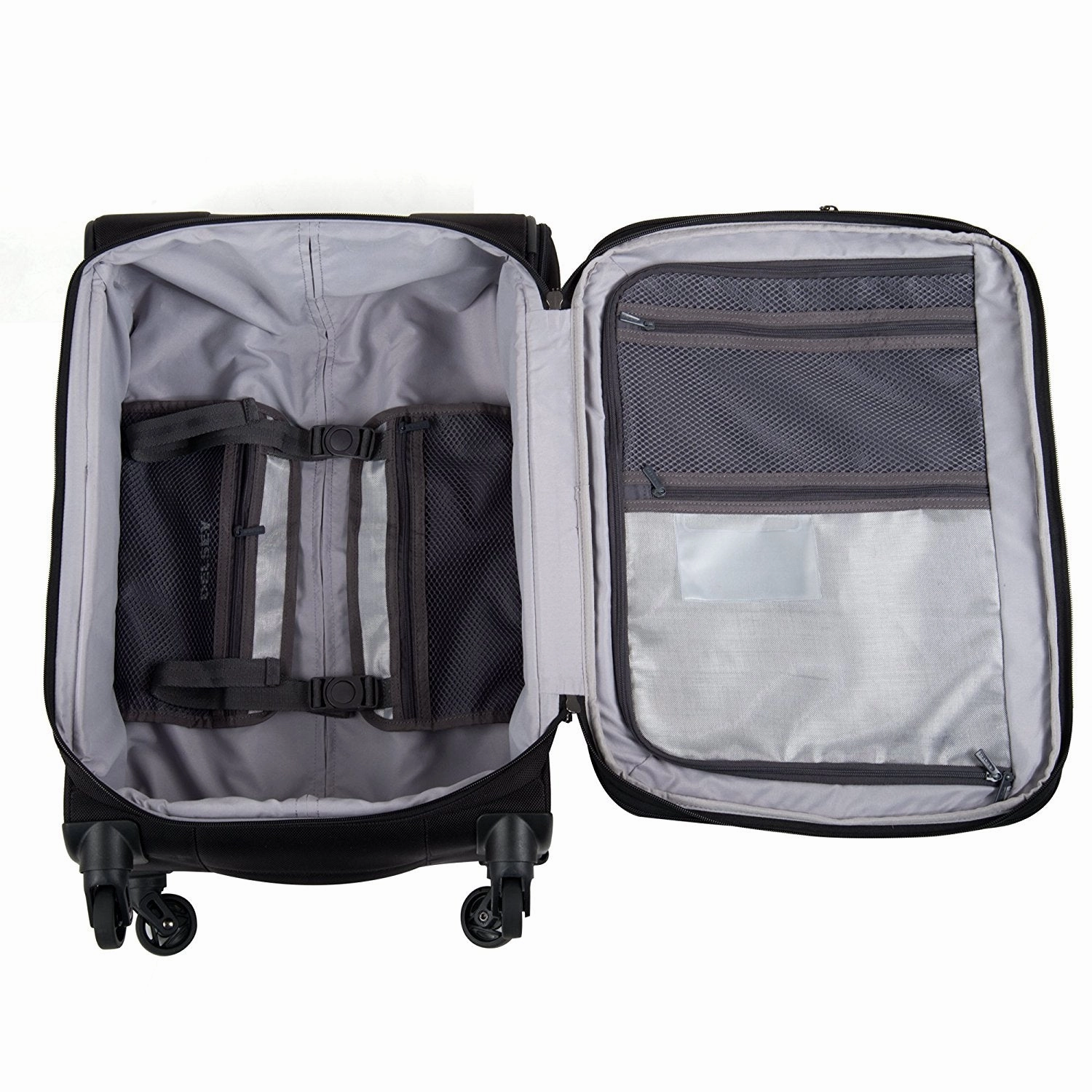 DELSEY Paris Helium Pilot 3.0 29" 4-Wheel Large Luggage