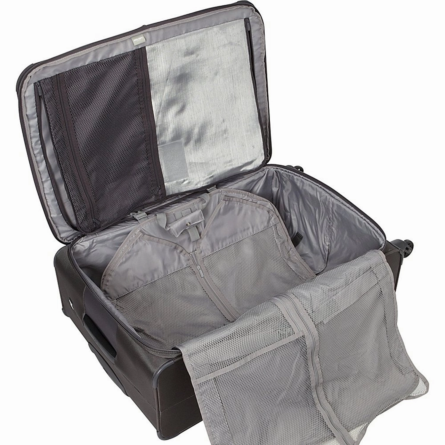 DELSEY Paris Helium Pilot 3.0 29" 4-Wheel Large Luggage