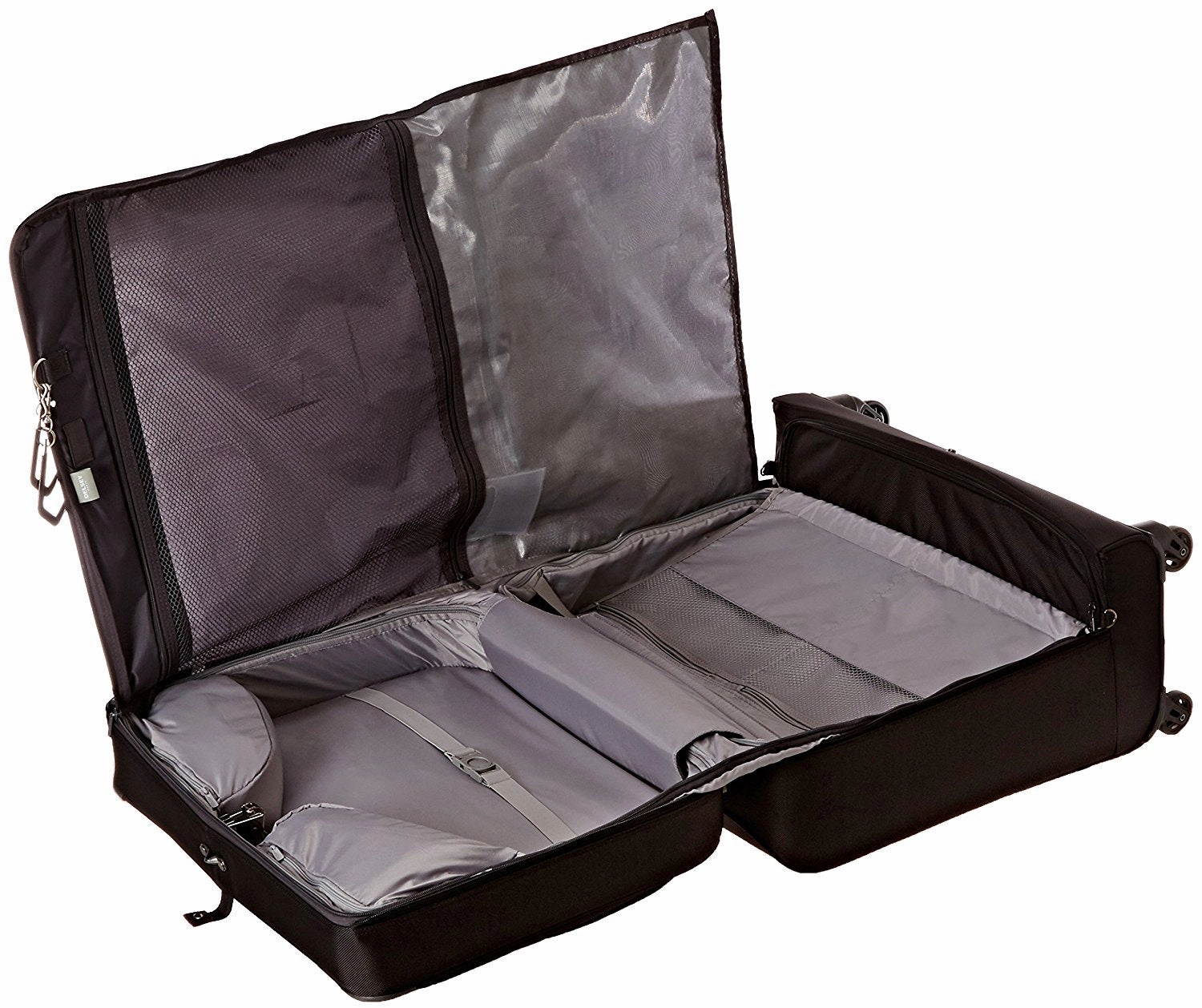 DELSEY Paris Helium Pilot 3.0 Spinner Trolley Garment Bag