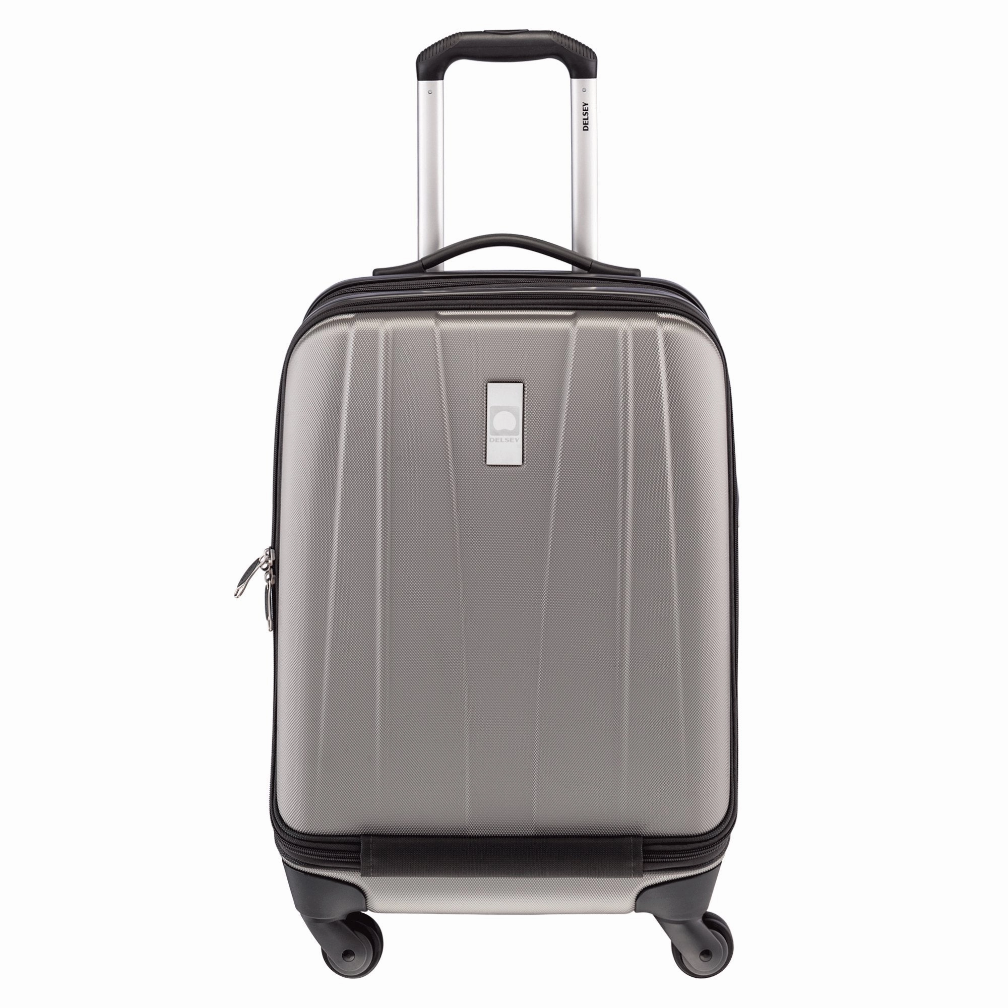 DELSEY Paris Helium Shadow 2.0 20" 4-Wheel International Carry-On Luggage