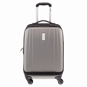 DELSEY Paris Helium Shadow 2.0 20" 4-Wheel International Carry-On Luggage