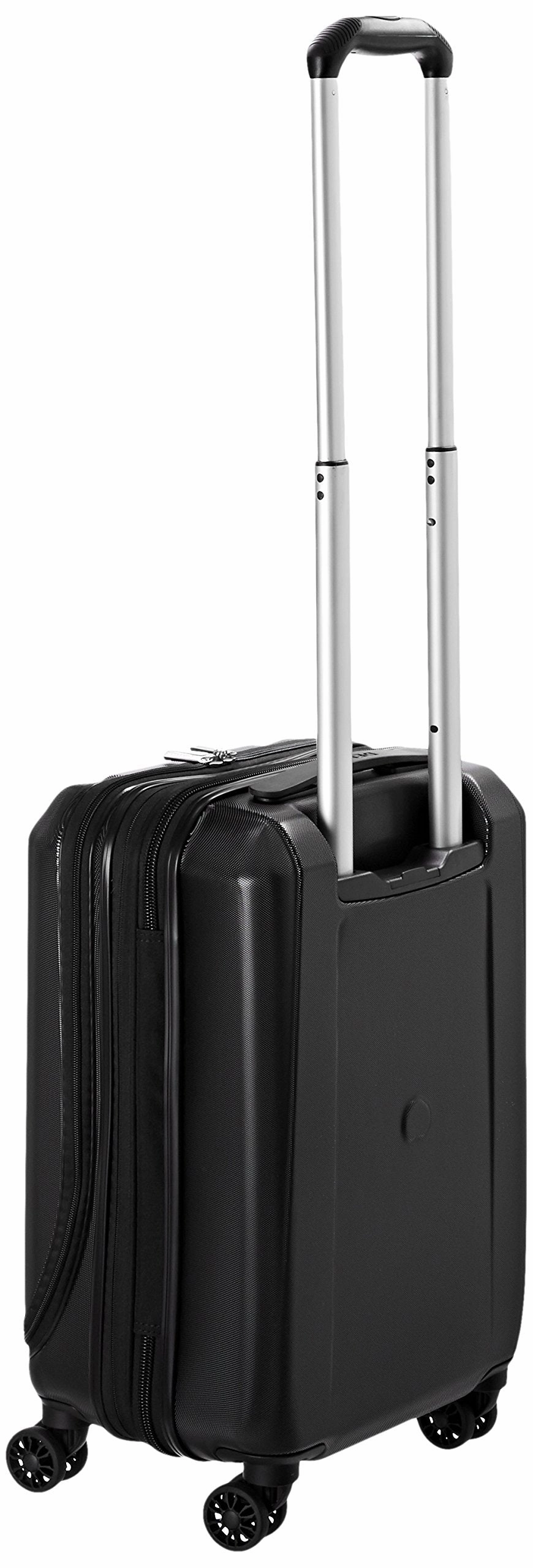 DELSEY Paris Helium Shadow 3.0 19" 4-Wheel International Carry-On Luggage