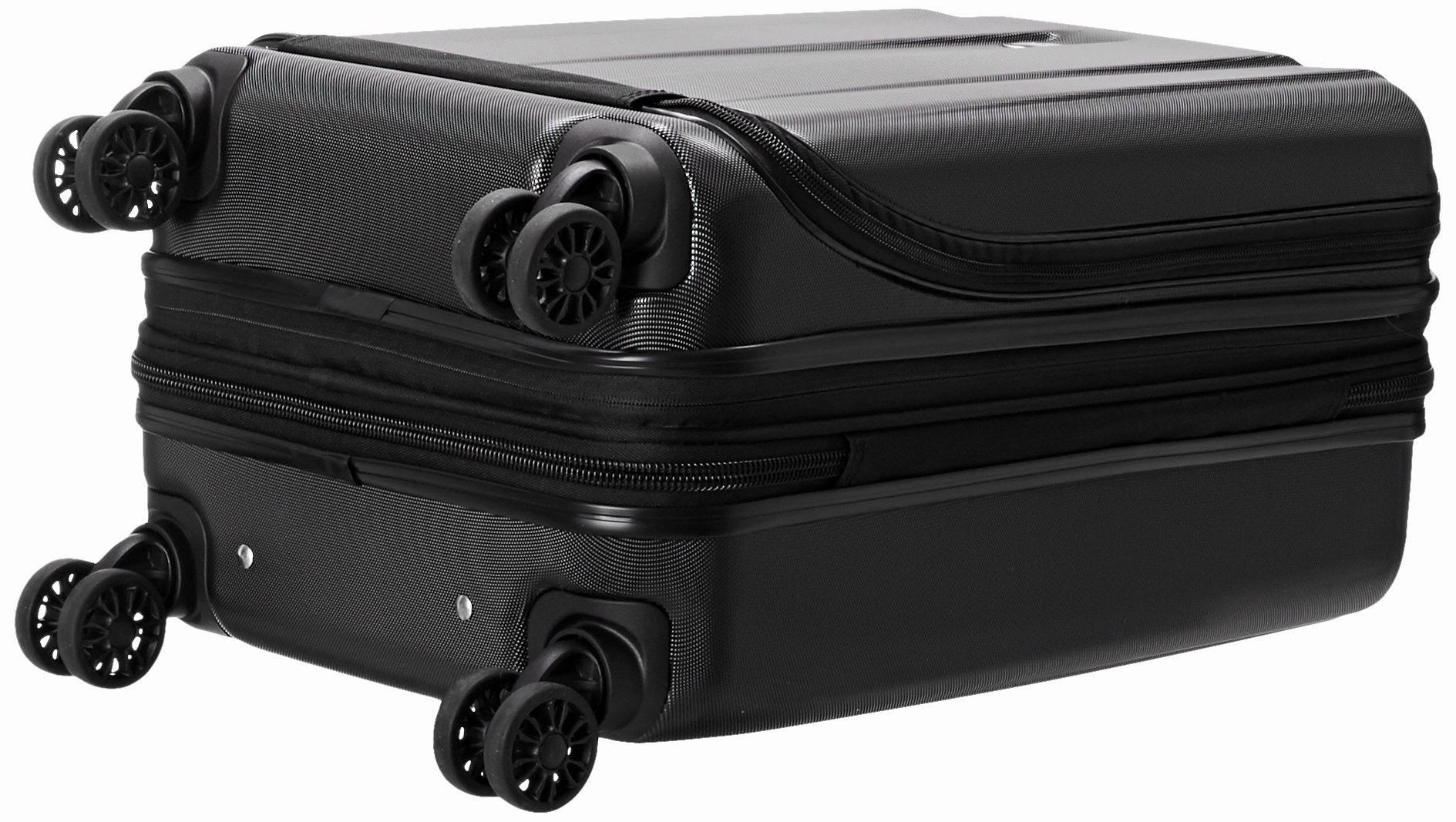 DELSEY Paris Helium Shadow 3.0 19" 4-Wheel International Carry-On Luggage