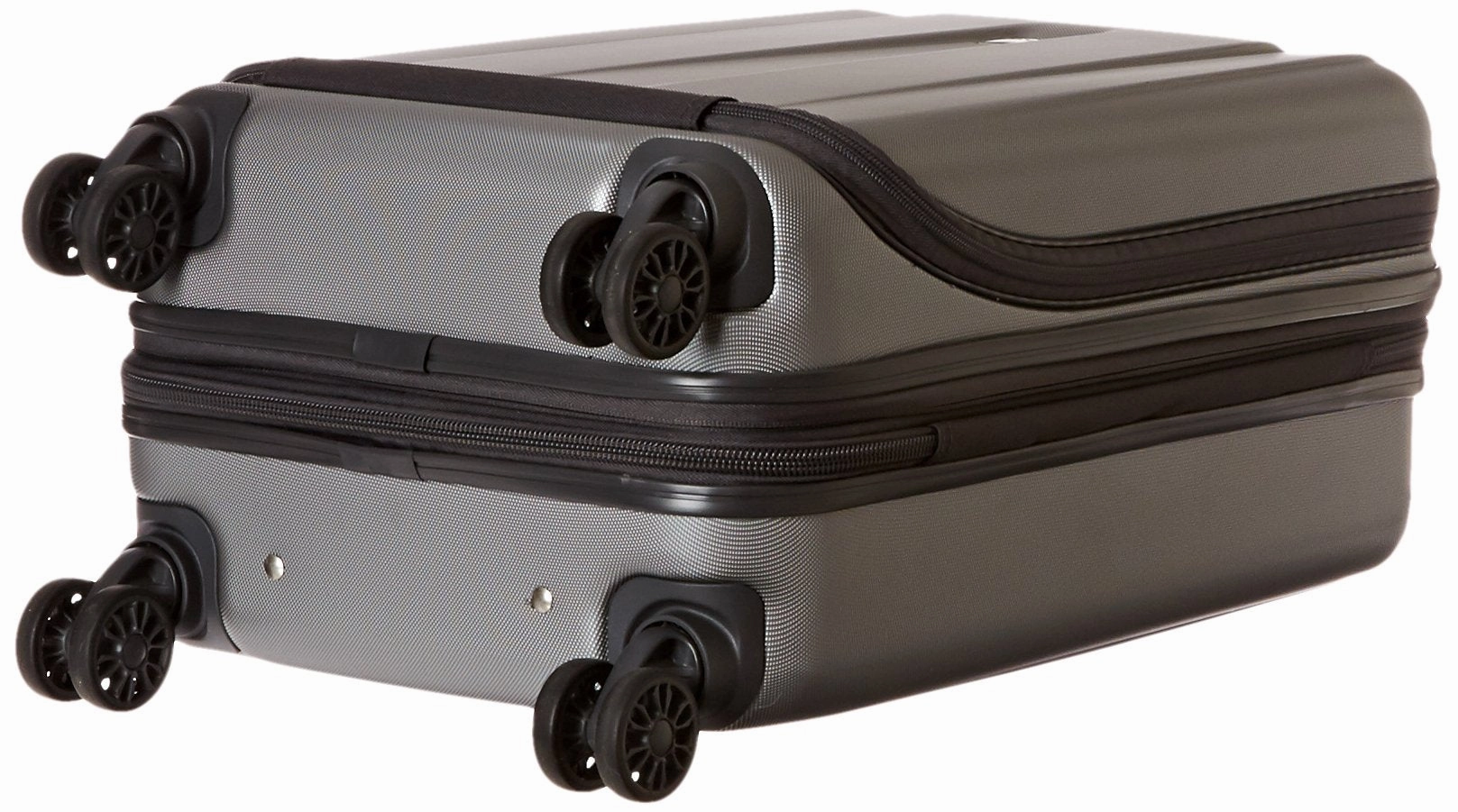 DELSEY Paris Helium Shadow 3.0 19" 4-Wheel International Carry-On Luggage