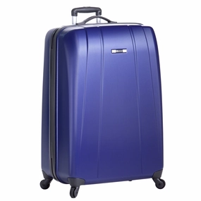 DELSEY Paris Helium Shadow Lightweight Hardside 4 Wheel Spinner 25 Inch