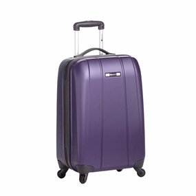 DELSEY Paris Helium Shadow Lightweight Hardside Four Wheel Spinner 21 Inch