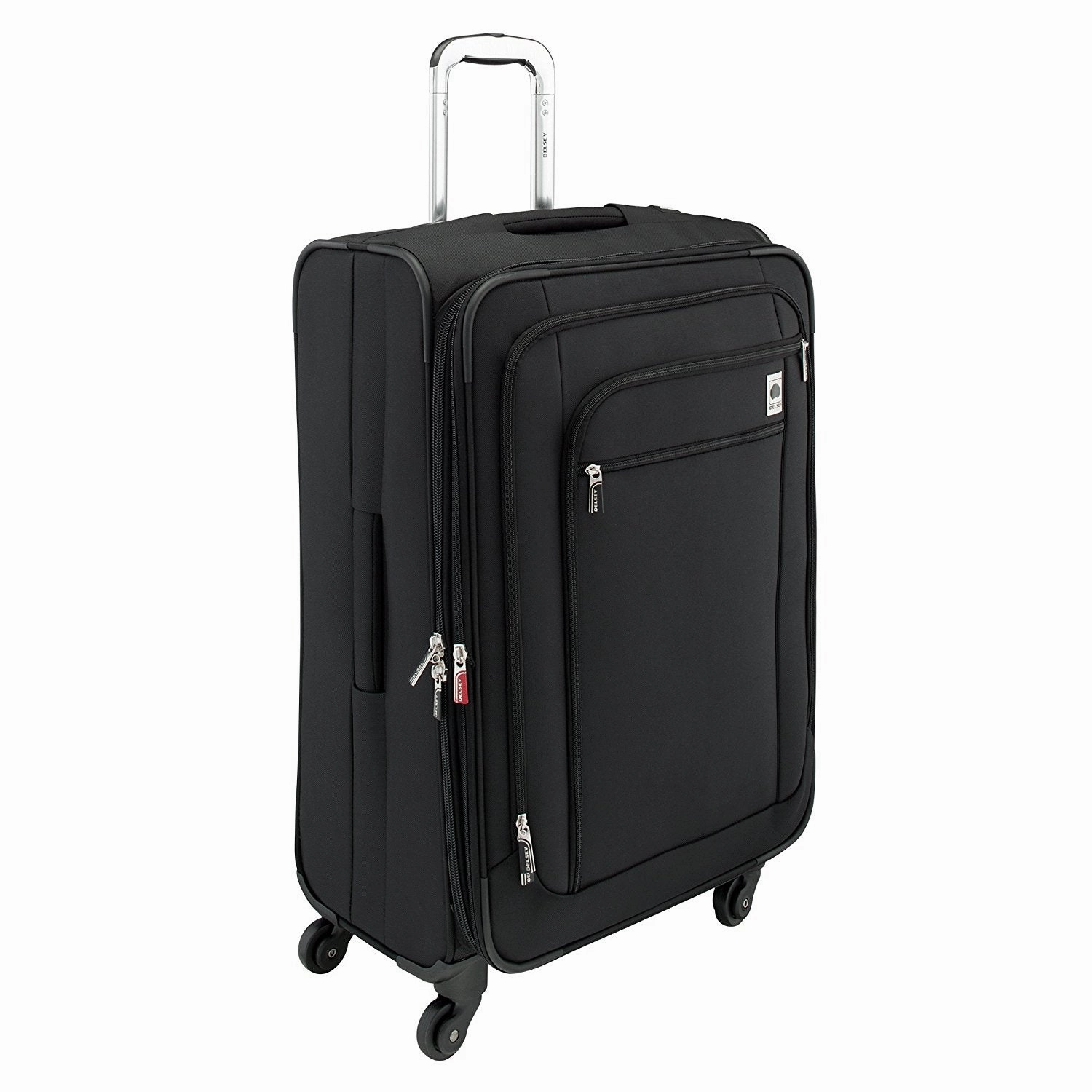 DELSEY Paris Helium Sky 25" 4-Wheel Medium Luggage