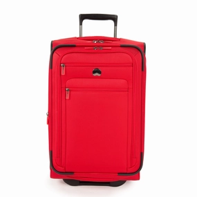 DELSEY Paris Helium Sky 2.0 21" 2-Wheel Carry-On Luggage