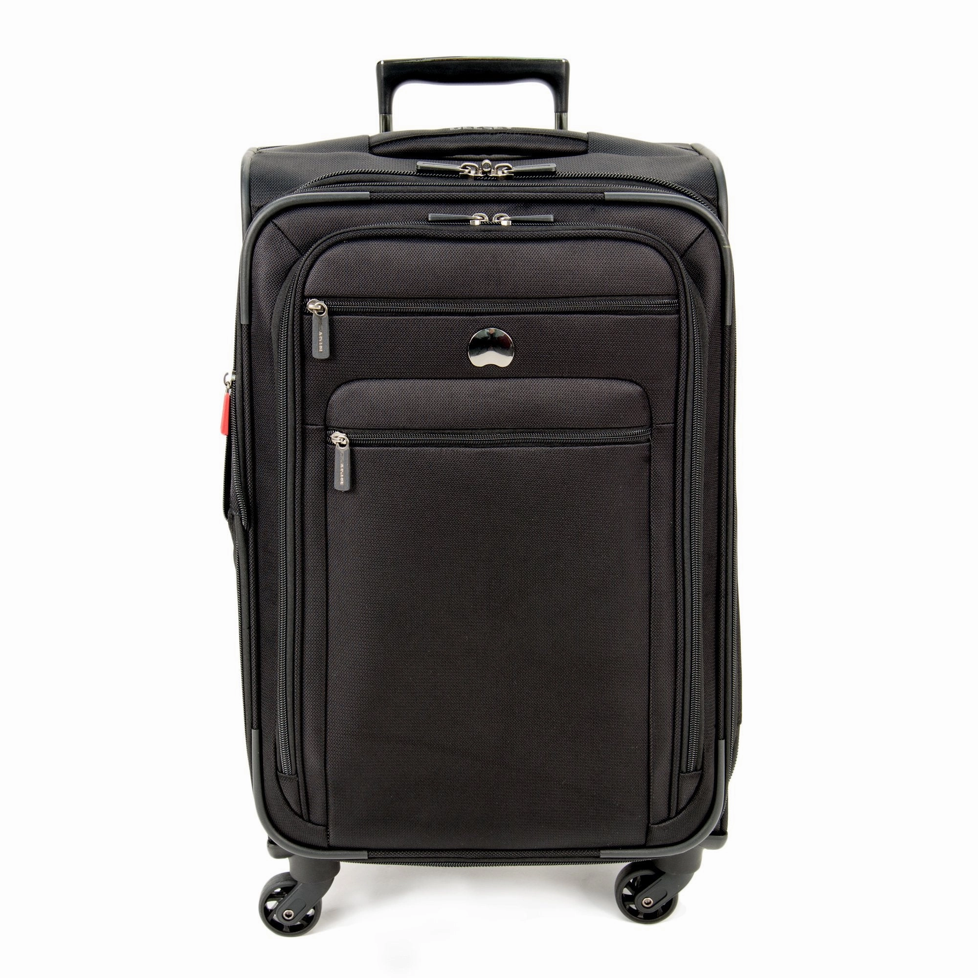 DELSEY Paris Helium Sky 2.0 25" 4-Wheel Medium Luggage